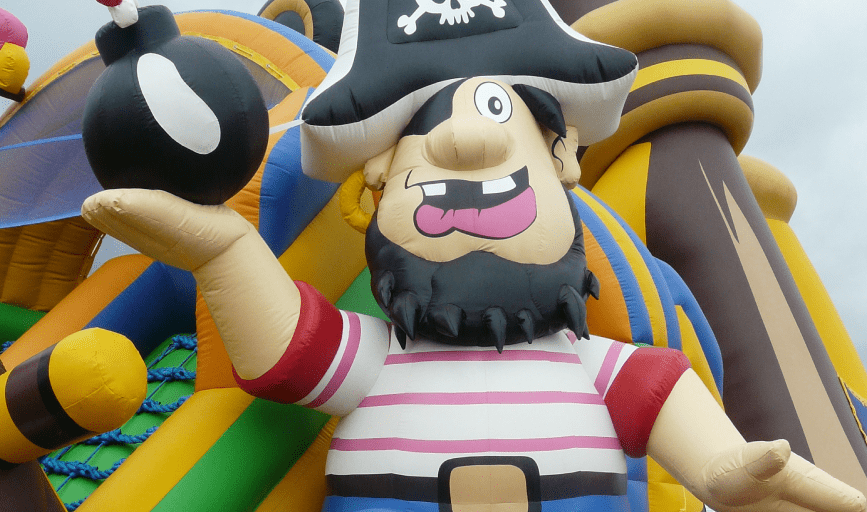 Bounce House Rentals