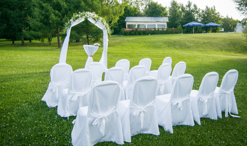 Chair Rentals